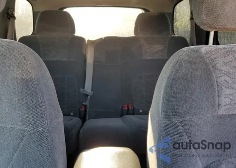 2004 GMC Envoy from USA, damaged, VIN 1GKDS13S842370478